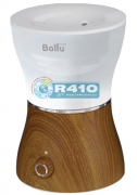   Ballu UHB-400 oak